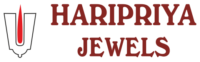 HARIPRIYA JEWELLERS LOGO 500